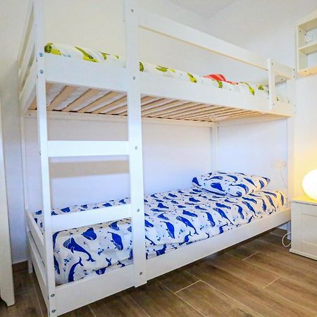 Appartement Rosa Dels Vents Only Families à Cambrils Extérieur photo