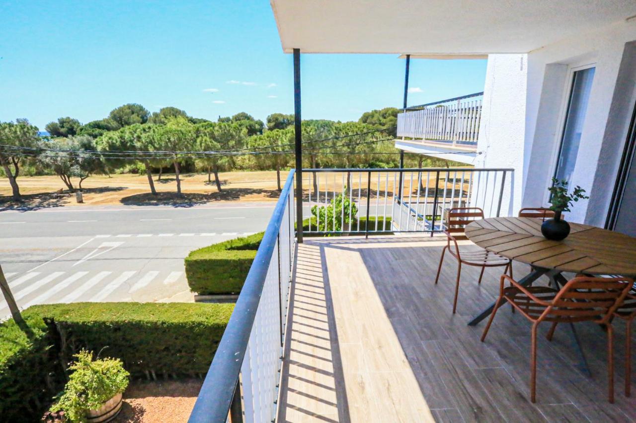 Appartement Rosa Dels Vents Only Families à Cambrils Extérieur photo