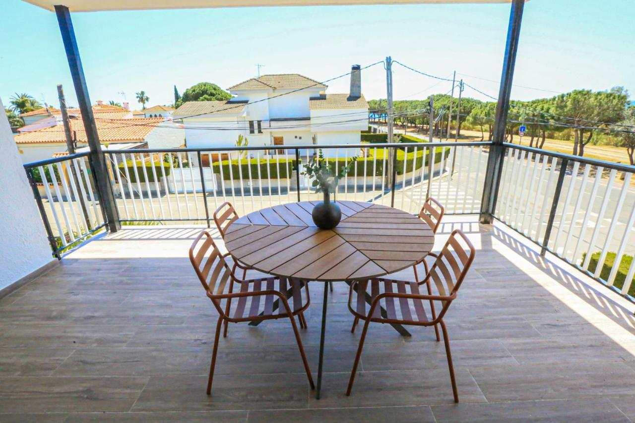 Appartement Rosa Dels Vents Only Families à Cambrils Extérieur photo