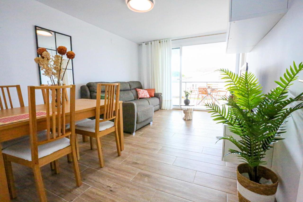 Appartement Rosa Dels Vents Only Families à Cambrils Extérieur photo