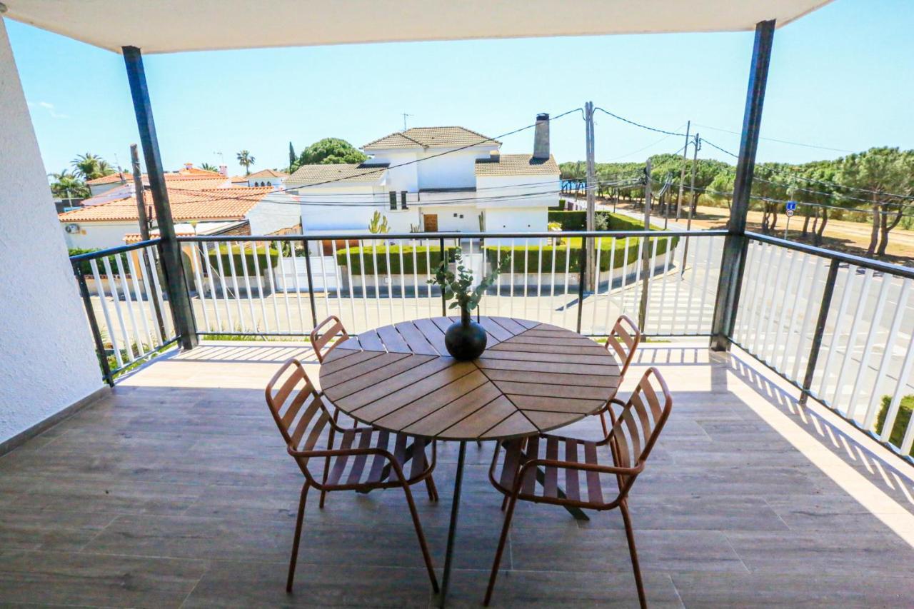 Appartement Rosa Dels Vents Only Families à Cambrils Extérieur photo