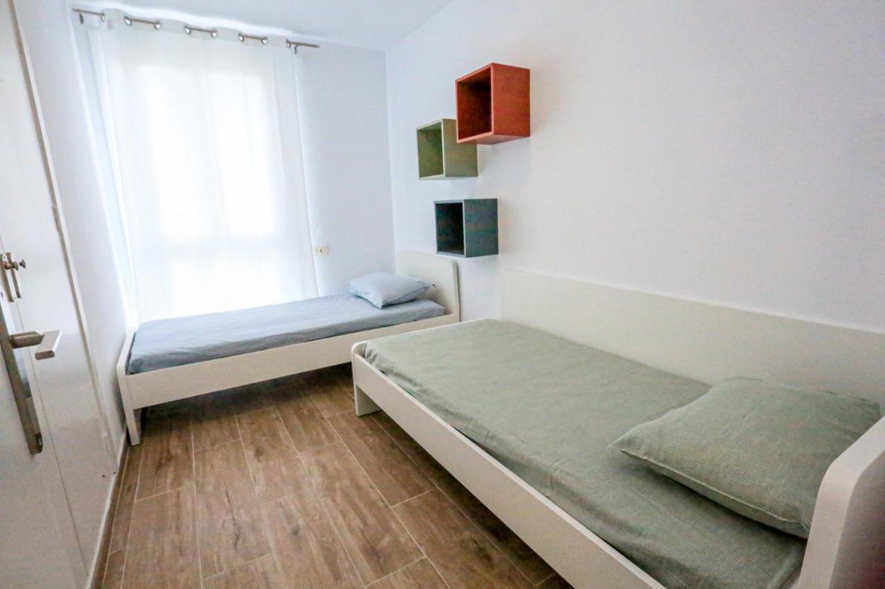Appartement Rosa Dels Vents Only Families à Cambrils Extérieur photo