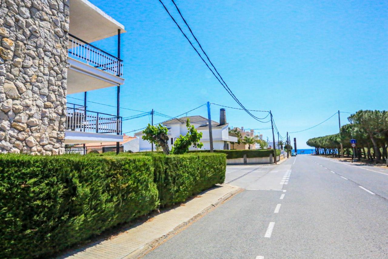 Appartement Rosa Dels Vents Only Families à Cambrils Extérieur photo
