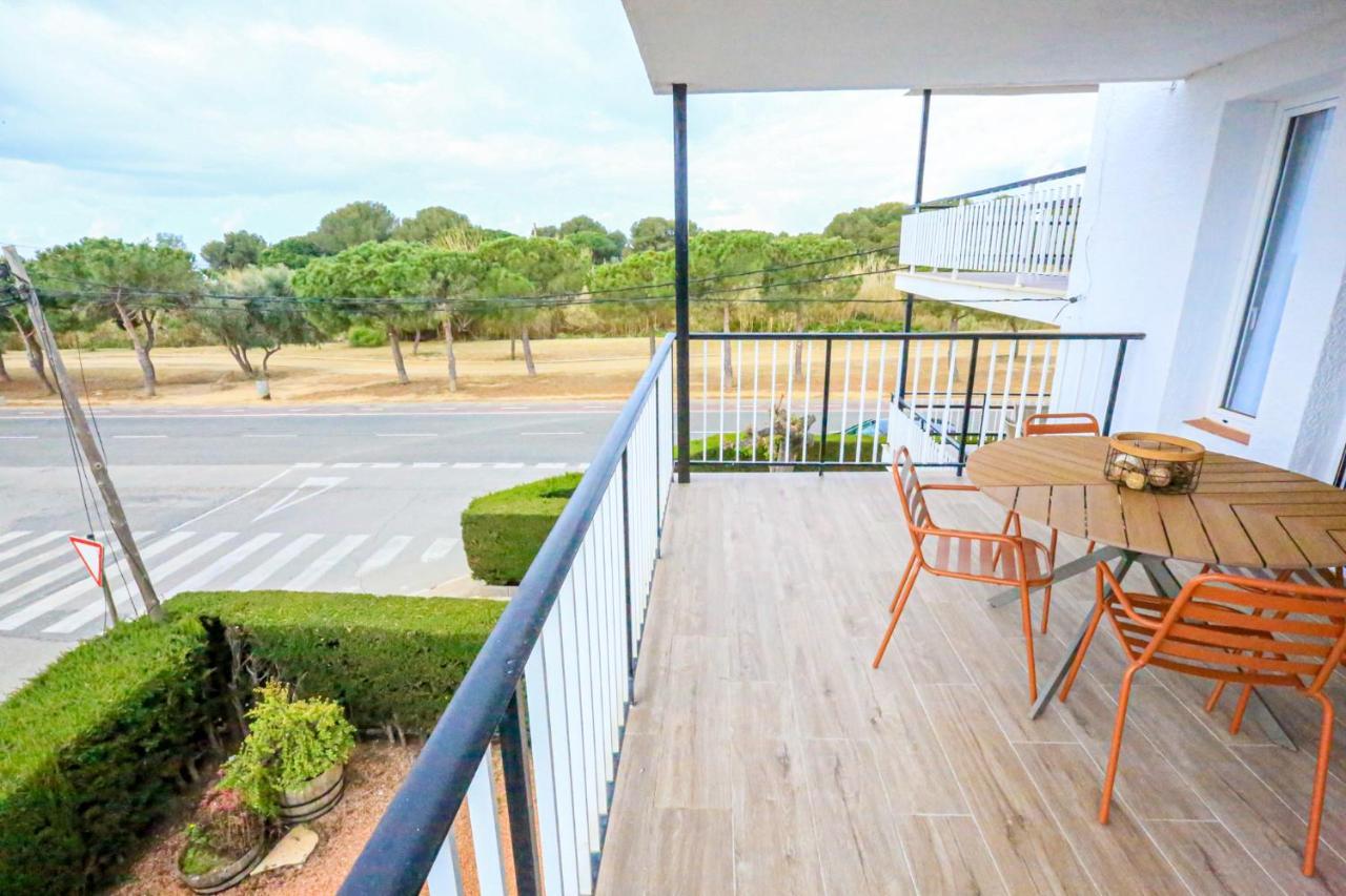 Appartement Rosa Dels Vents Only Families à Cambrils Extérieur photo