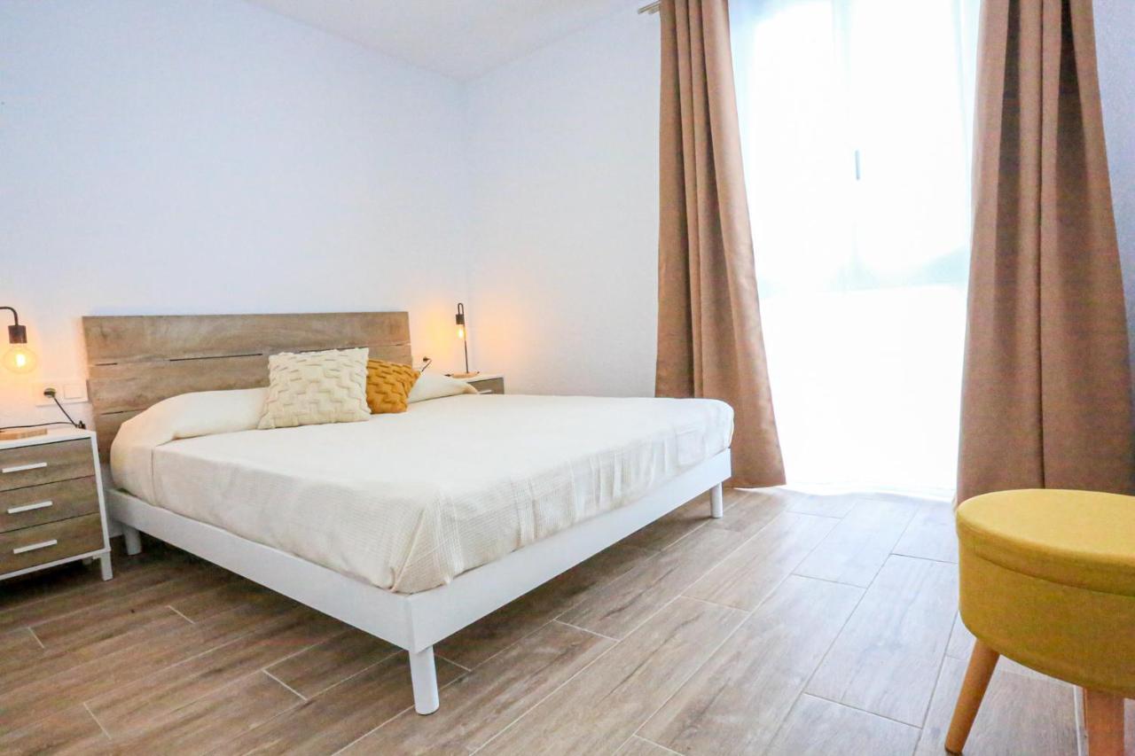 Appartement Rosa Dels Vents Only Families à Cambrils Extérieur photo