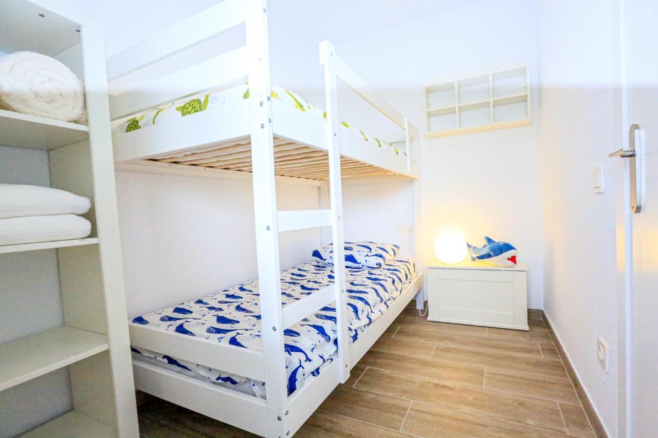 Appartement Rosa Dels Vents Only Families à Cambrils Extérieur photo
