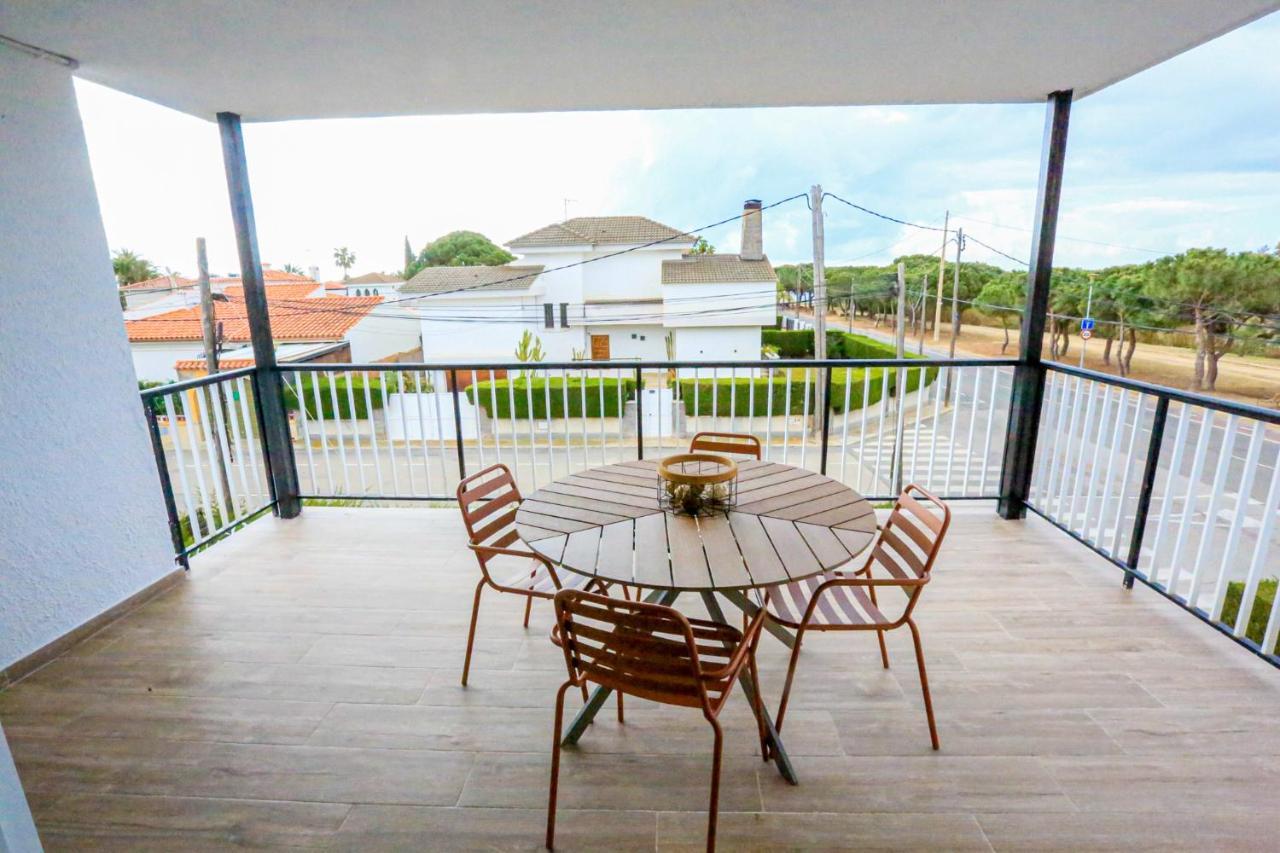 Appartement Rosa Dels Vents Only Families à Cambrils Extérieur photo
